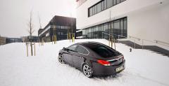 Opel Insignia BiTurbo 4x4 - test