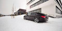 Opel Insignia BiTurbo 4x4 - test