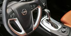 Opel Insignia BiTurbo 4x4 - test