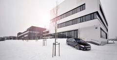 Opel Insignia BiTurbo 4x4 - test