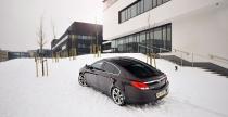 Opel Insignia BiTurbo 4x4 - test