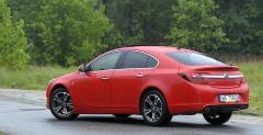 Opel Insignia 2.0 CDTI BiTurbo - test