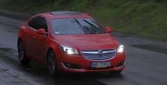 Opel Insignia 2.0 CDTI BiTurbo - test