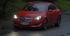 Opel Insignia 2.0 CDTI BiTurbo - test