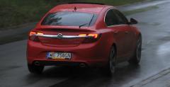 Opel Insignia 2.0 CDTI BiTurbo - test