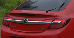 Opel Insignia 2.0 CDTI BiTurbo - test