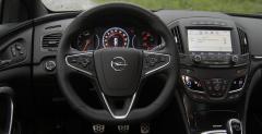 Opel Insignia 2.0 CDTI BiTurbo - test