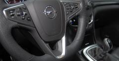 Opel Insignia 2.0 CDTI BiTurbo - test