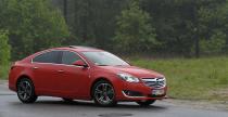 Opel Insignia 2.0 CDTI BiTurbo - test