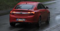 Opel Insignia 2.0 CDTI BiTurbo - test