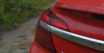 Opel Insignia 2.0 CDTI BiTurbo - test