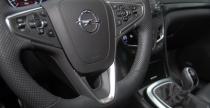 Opel Insignia 2.0 CDTI BiTurbo - test