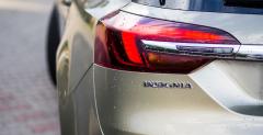 Opel Insignia ST - test