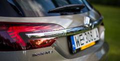 Opel Insignia ST - test