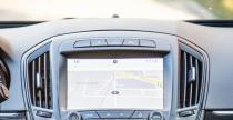 Opel Insignia ST - test