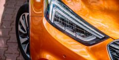 Opel Mokka X 2017 - test