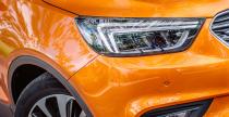 Opel Mokka X 2017 - test