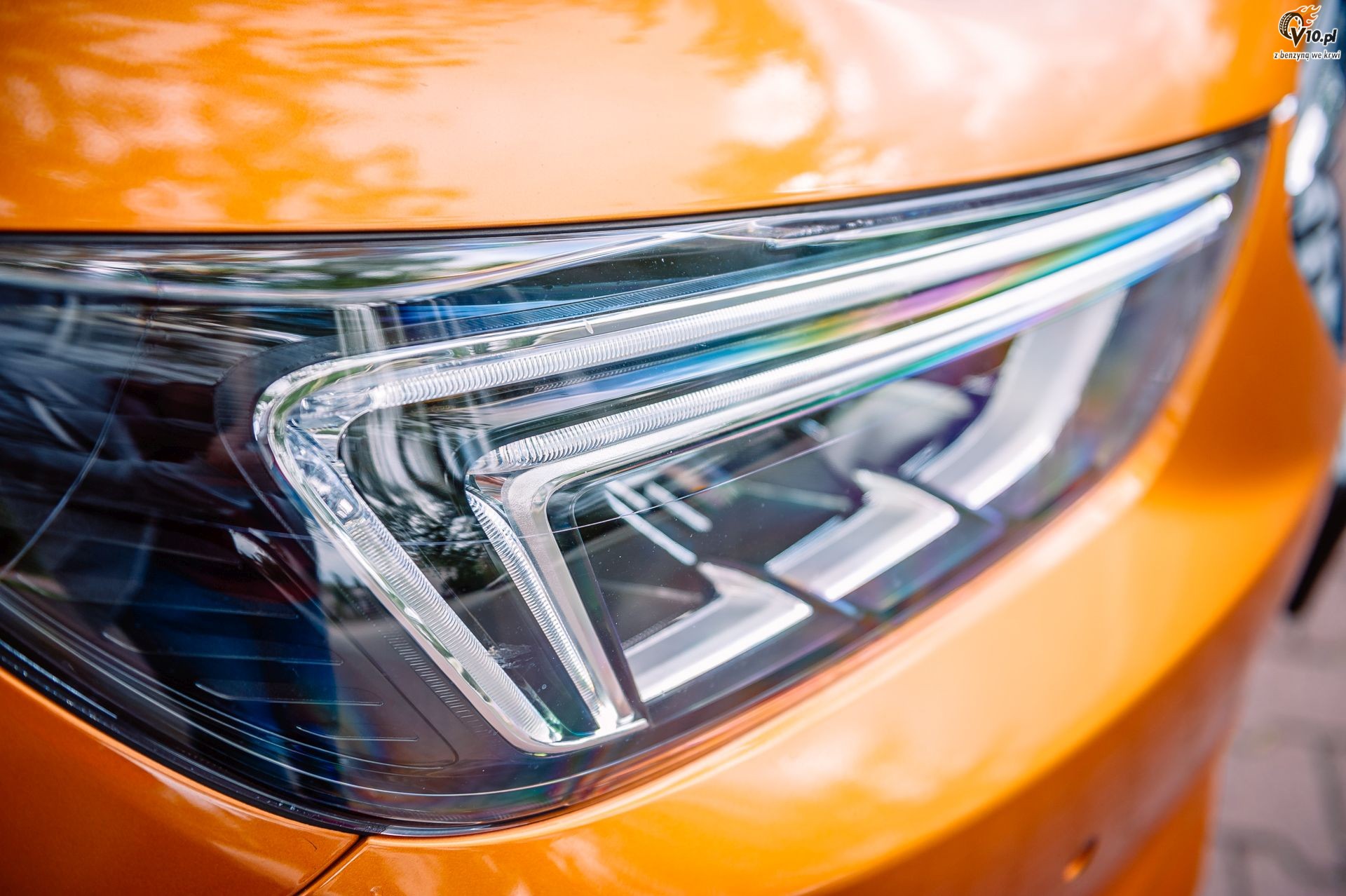 Opel Mokka X 2017 - test