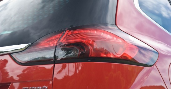 Nowy Opel Zafira - test