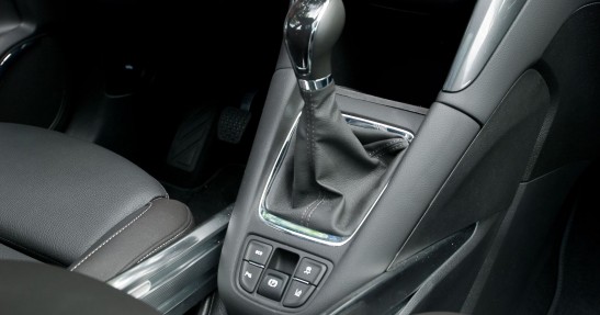 Nowy Opel Zafira - test