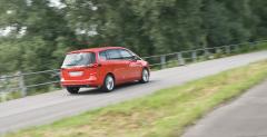 Nowy Opel Zafira - test