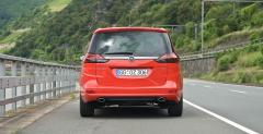 Nowy Opel Zafira - test