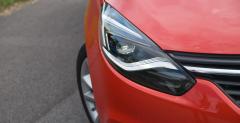 Nowy Opel Zafira - test