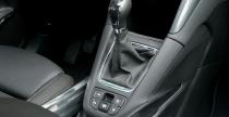 Nowy Opel Zafira - test