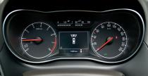 Nowy Opel Zafira - test