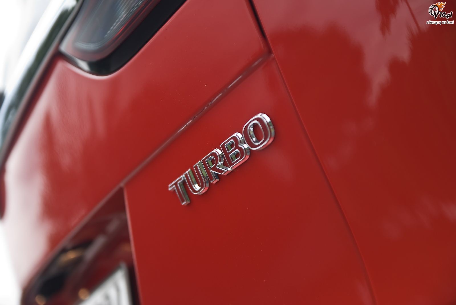 Nowy Opel Zafira - test