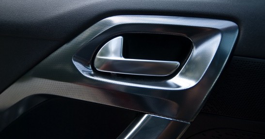 Peugeot 2008 -  test