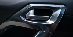 Peugeot 2008 -  test