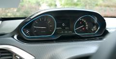 Peugeot 2008 -  test