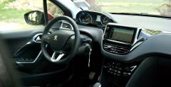 Peugeot 2008 -  test