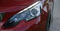 Peugeot 2008 -  test
