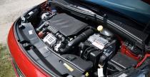Peugeot 2008 -  test