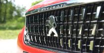 Peugeot 2008 -  test