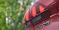 Peugeot 2008 -  test