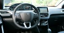 Peugeot 2008 -  test