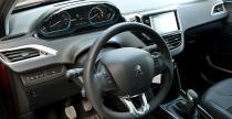 Peugeot 2008 -  test