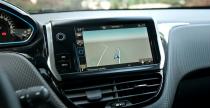 Peugeot 2008 -  test