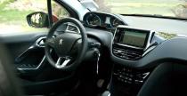 Peugeot 2008 -  test