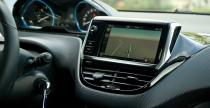 Peugeot 2008 -  test