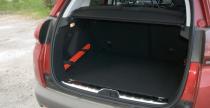 Peugeot 2008 -  test