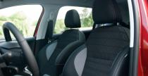 Peugeot 2008 -  test