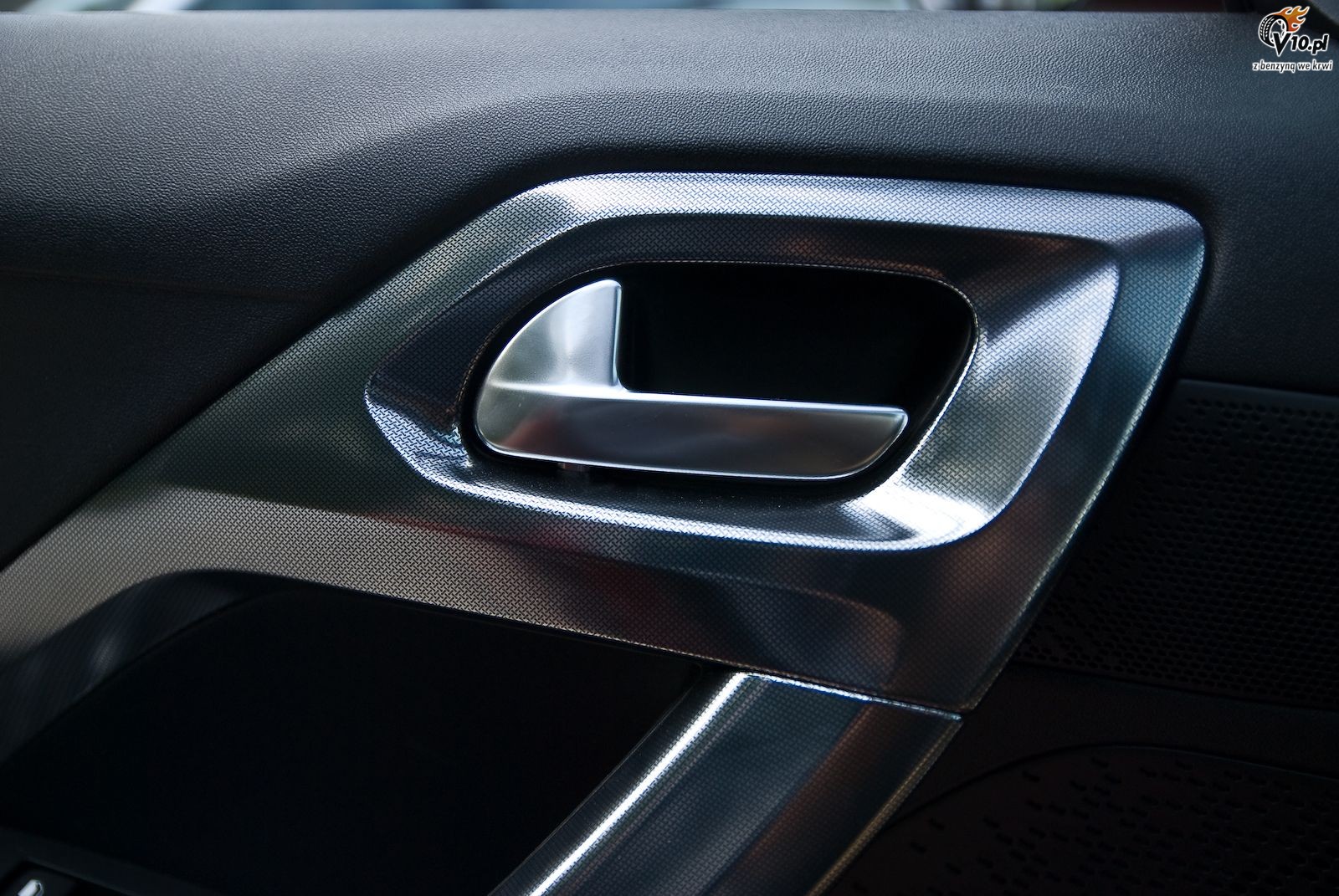 Peugeot 2008 -  test