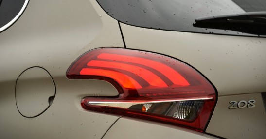 Peugeot 208 1.2 PureTech - test