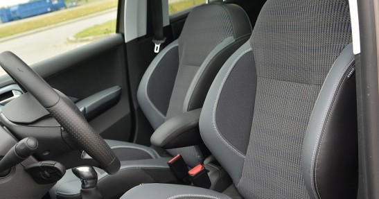 Peugeot 208 1.2 PureTech - test