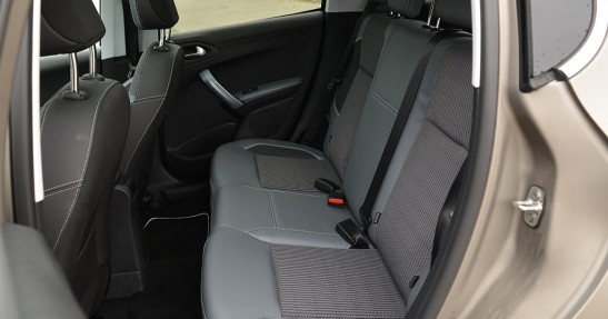 Peugeot 208 1.2 PureTech - test
