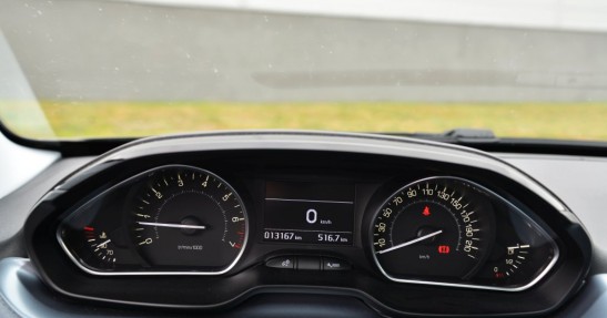 Peugeot 208 1.2 PureTech - test